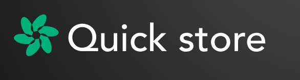 Quick store
